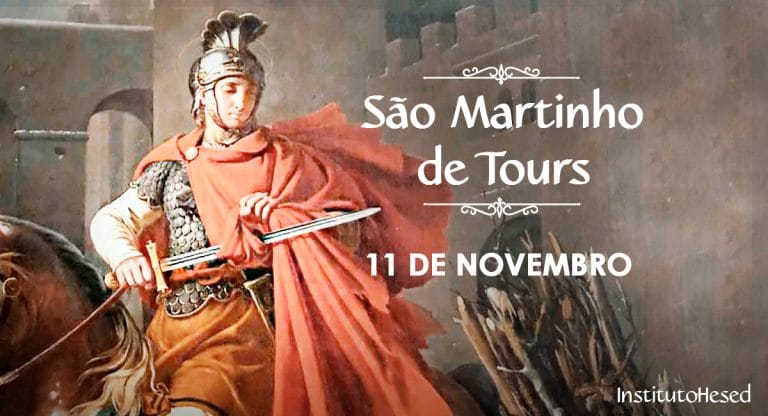 São Martinho de Tours