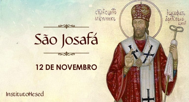 São Josafá 