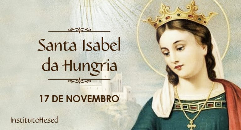 Santa Isabel da Hungria