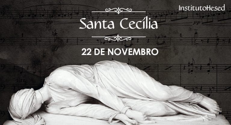 Santa Cecília