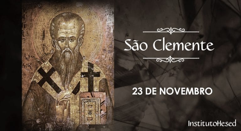 São Clemente I