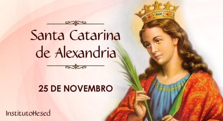 Santa Catarina de Alexandria