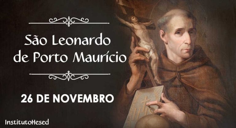 São Leonardo de Porto Maurício