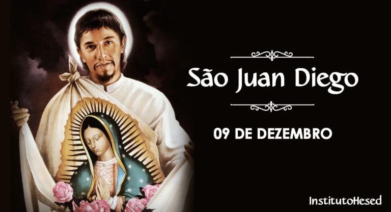 São Juan Diego 