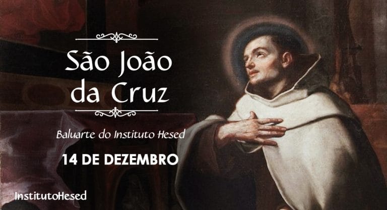 São João da Cruz