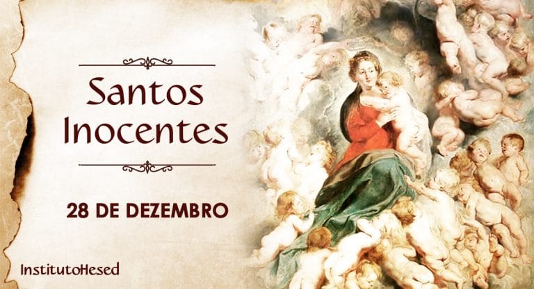 Santos Inocentes